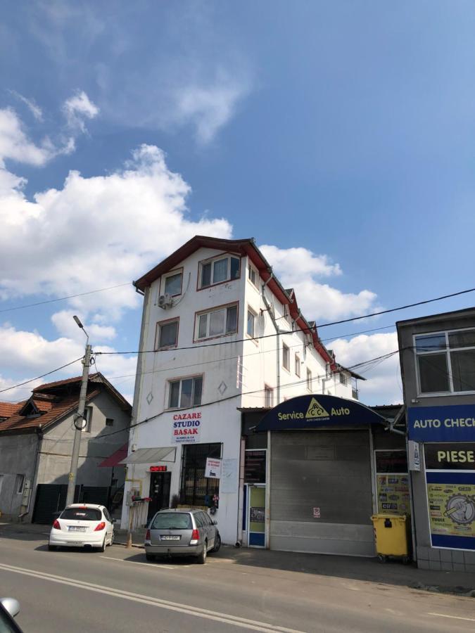 Apartament Basak 2 Apartment Deva Exterior photo
